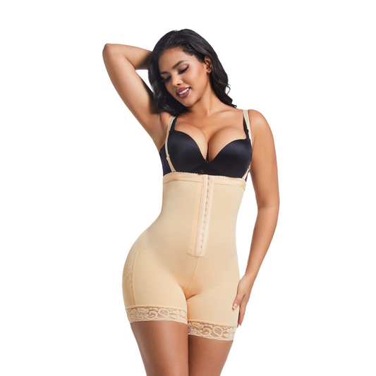 SHAPMAMA™ Slimming Shapewear Butt Lifter Tummy Control Bodyshaper Panties