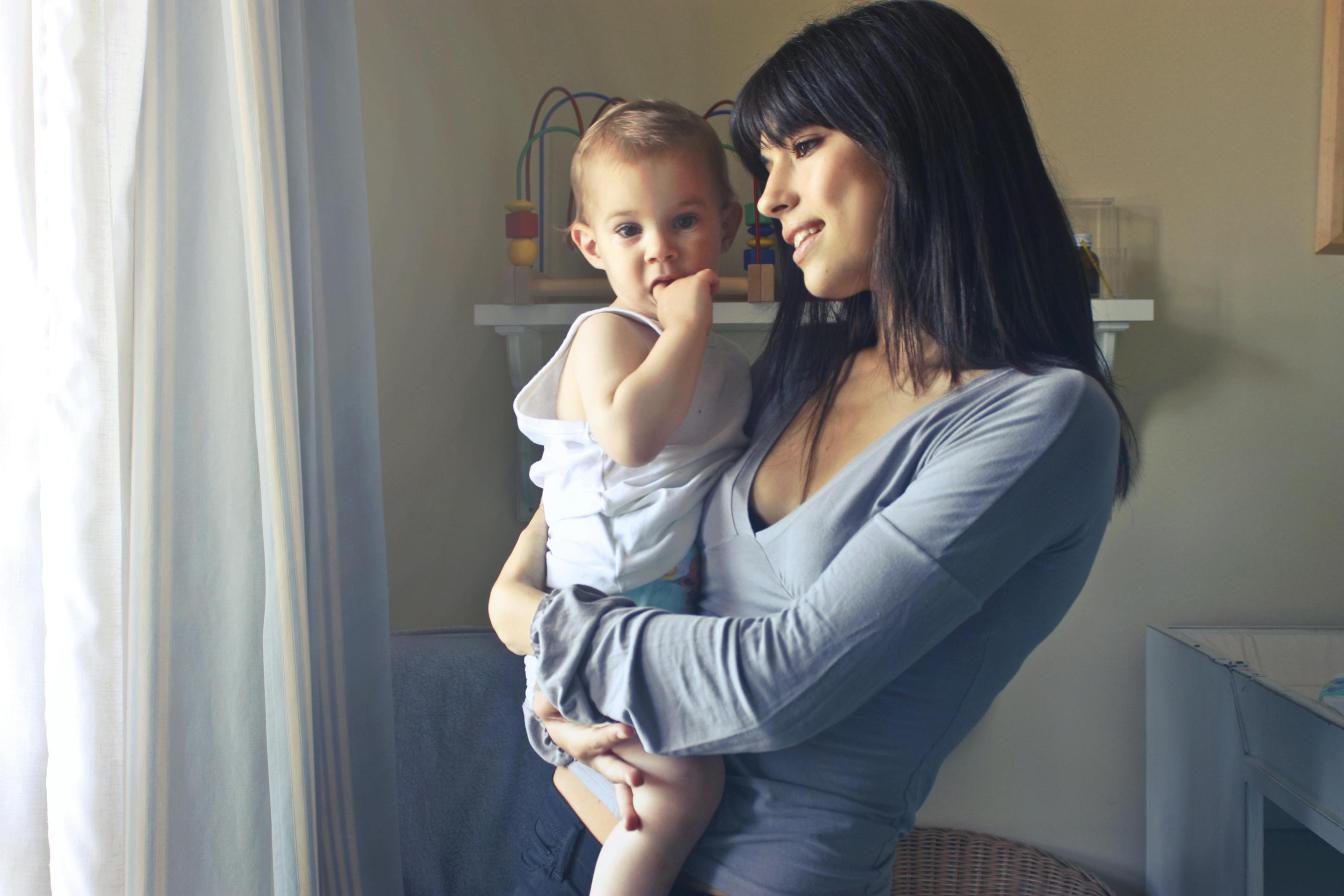  Postpartum Recovery: How Shapewear Helps You Regain Confidence
