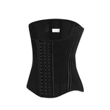 SHAPMAMA™ Body Shaper Belt Hourglass Corset Tummy Control Waist Trainer