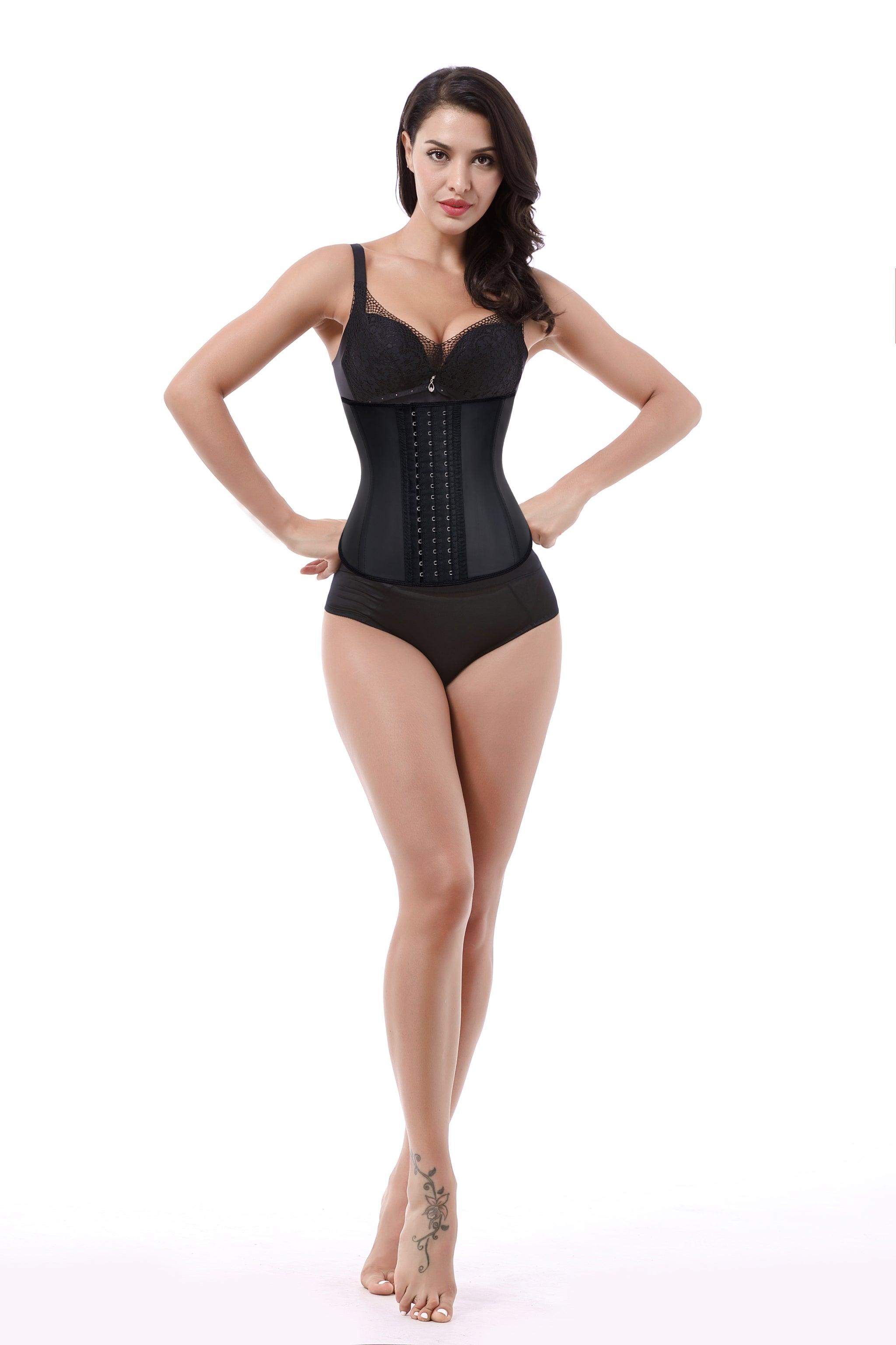 SHAPMAMA™ Women's Postpartum Recovery Corset Vest Tummy Control Corrective Waist Trainer