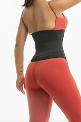 SHAPMAMA™ Taillentrainer-Korsettgürtel mit doppelter Kompression