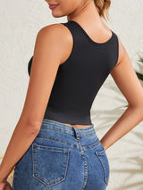 SHAPMAMA™ Neuer trendiger postoperativer BH, schlanker Postoperativ-BH, Moldeadora, Shapewear-Oberteile, BH