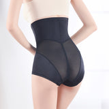 SHAPMAMA™ Tummy Control Panties Butt Lift Sexy Breathable Body Shaper Panties Shapewear Women Flat Tummy Girdle Shapers Waist Trainer