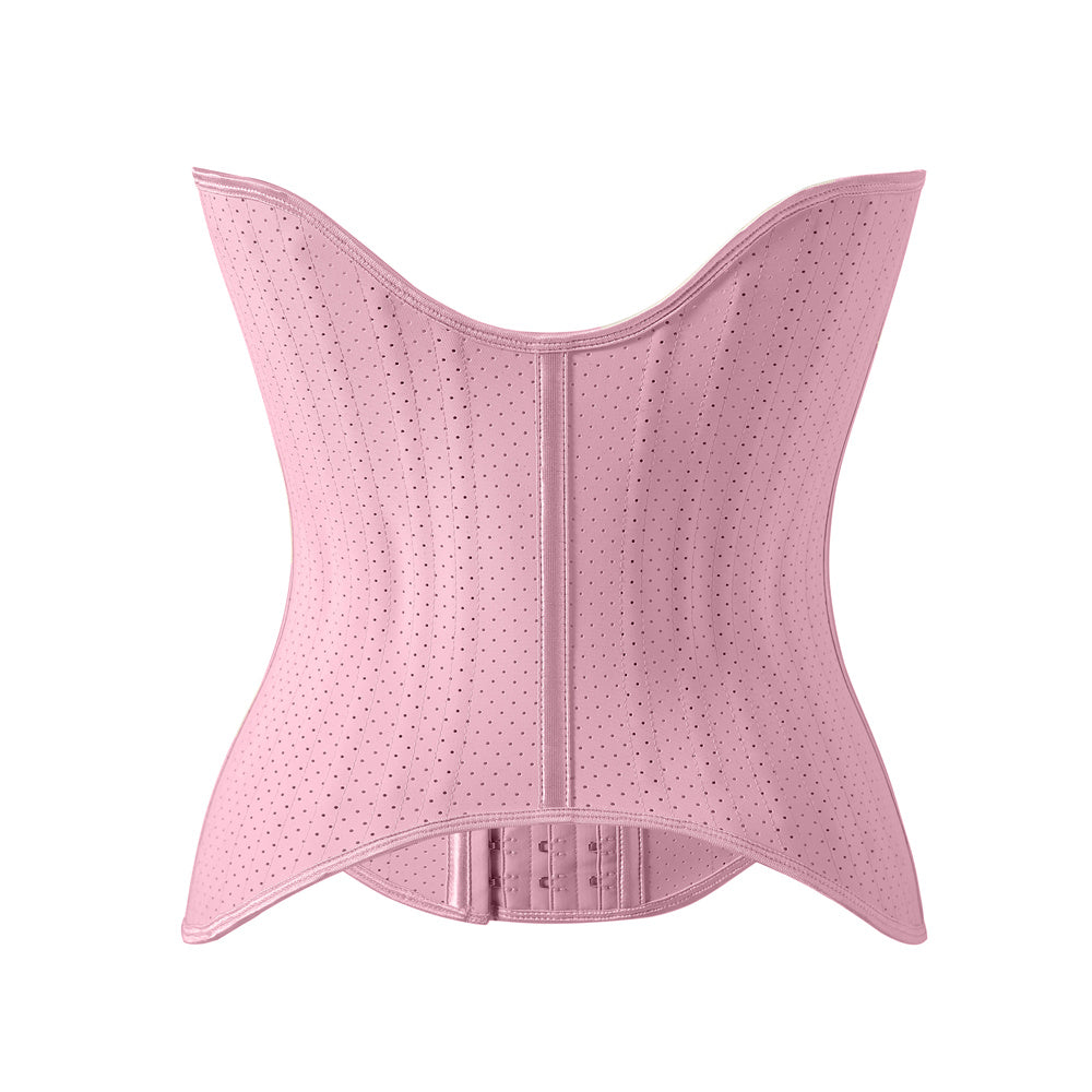 SHAPMAMA™ Women's Curved Bone Waist Trainer High Compression Tummy Control Belly Belt