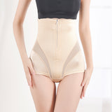 SHAPMAMA™ Tummy Control Panties Butt Lift Sexy Breathable Body Shaper Panties Shapewear Women Flat Tummy Girdle Shapers Waist Trainer