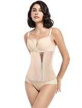 SHAPMAMA™ Women's Waist Trainer with Extreme Compression