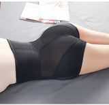 SHAPMAMA™ Tummy Control Panties Butt Lift Sexy Breathable Body Shaper Panties Shapewear Women Flat Tummy Girdle Shapers Waist Trainer