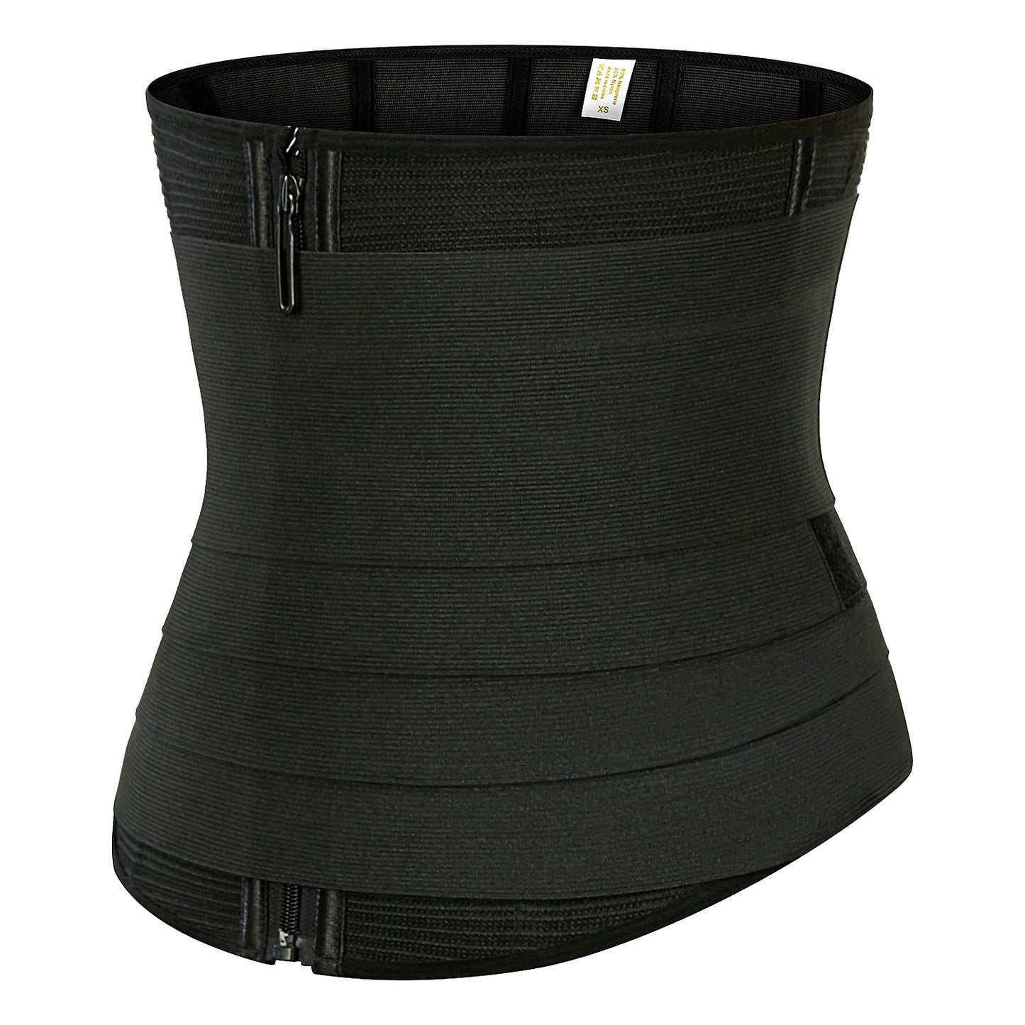 SHAPMAMA™ Taillentrainer-Korsettgürtel mit doppelter Kompression