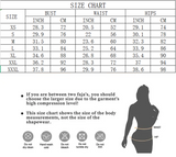 SHAPMAMA™Overbust Fajas Colombianas Shapewear for Women Tummy Control Brief Shaper