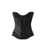 SHAPMAMA™ Women's Curved Bone Waist Trainer High Compression Tummy Control Belly Belt