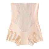 SHAPMAMA™ High Waist Abdominal & Hip-Lifting Women's Leggings Panties Thin Postpartum Body-Shape Safety Everyday Style