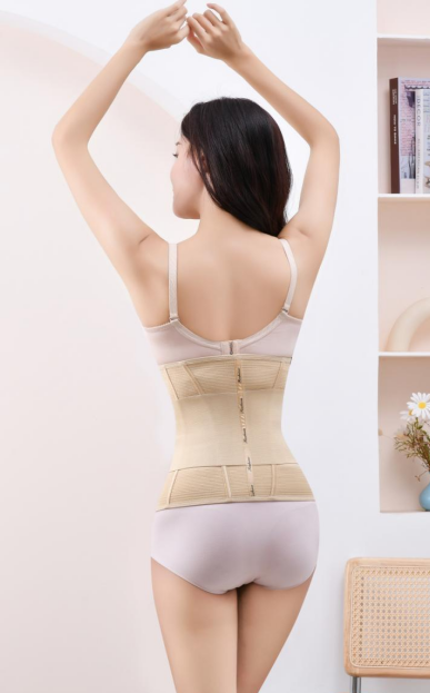 SHAPMAMA™ New Style Women Waist Cincher Tummy Control Shaper Corset Belly Restraint Waist Belt