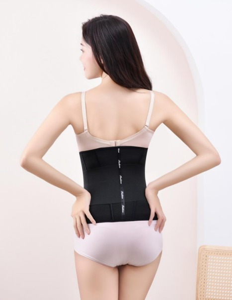 SHAPMAMA™ New Style Women Waist Cincher Tummy Control Shaper Corset Belly Restraint Waist Belt