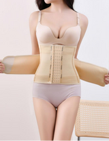 SHAPMAMA™ Women Hot Selling Slimming Tummy Belt Waist Postpartum Waist Corset Cincher