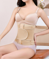 SHAPMAMA™ Women Hot Selling Slimming Tummy Belt Waist Postpartum Waist Corset Cincher