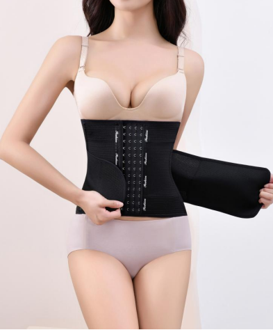 SHAPMAMA™ Women Hot Selling Slimming Tummy Belt Waist Postpartum Waist Corset Cincher