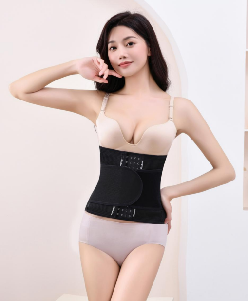 SHAPMAMA™ Women Hot Selling Slimming Tummy Belt Waist Postpartum Waist Corset Cincher