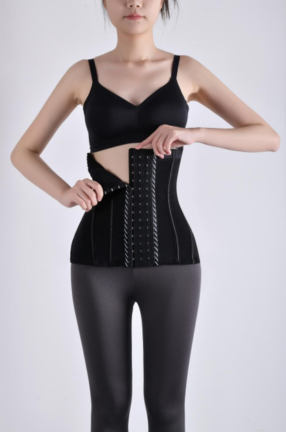 SHAPMAMA™ Flat Belly Slimming Sheath Firm Compression Waist Cincher Girdle for Women