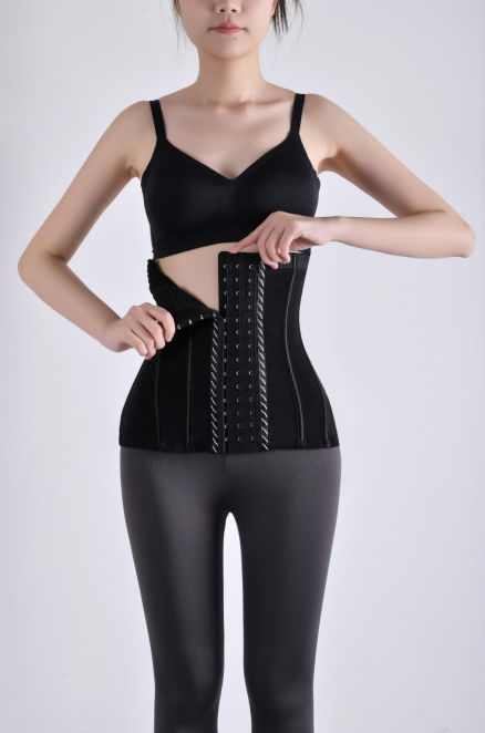 SHAPMAMA™ Flat Belly Slimming Sheath Firm Compression Waist Cincher Girdle for Women