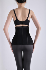 SHAPMAMA™ Flat Belly Slimming Sheath Firm Compression Waist Cincher Girdle for Women