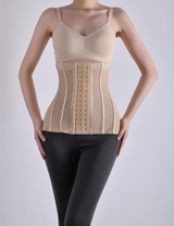 SHAPMAMA™ Flat Belly Slimming Sheath Firm Compression Waist Cincher Girdle for Women