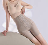 SHAPMAMA™ Butt Lifter and Tummy Tucker Women Shapewear Slimming Body Shaper High Waisted Shapewear Panties for Tummy Control