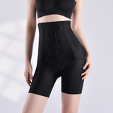 SHAPMAMA™ Butt Lifter and Tummy Tucker Women Shapewear Slimming Body Shaper High Waisted Shapewear Panties for Tummy Control