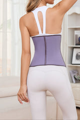 SHAPMAMA™ Damen-Taillentrainer mit gebogenem Knochen, hohe Kompression, Bauchkontrolle, Bauchgürtel