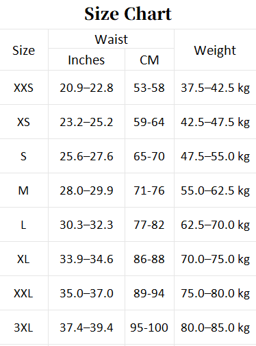 SHAPMAMA™ Double Compression Waist Trainer Corset Belt