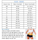 SHAPMAMA™ Women's Adjustable Latex Waist Trainer Steel Bones Slimming Workout Latex Corset