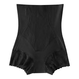 SHAPMAMA™ High Waist Abdominal & Hip-Lifting Women's Leggings Panties Thin Postpartum Body-Shape Safety Everyday Style