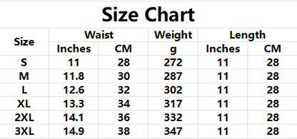 SHAPMAMA™ New Style Women Waist Cincher Tummy Control Shaper Corset Belly Restraint Waist Belt