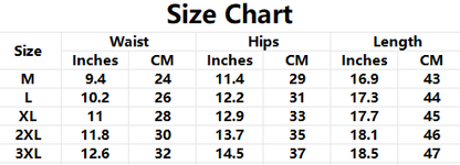 SHAPMAMA™ High-Waist Women's Shaper Shorts Body Shaping Tummy Control Butt Lifter Slimming Waist Underwear Adjustable Waist Shaper Panty