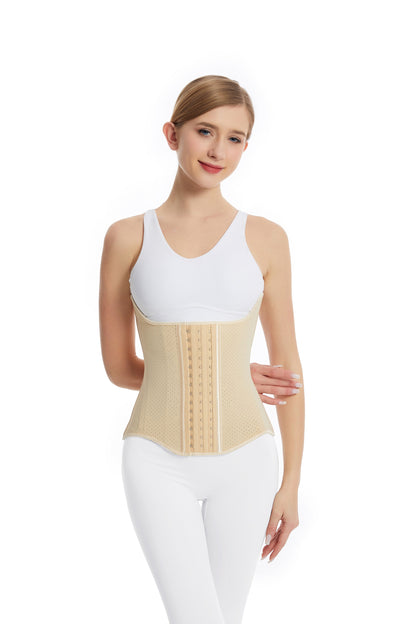 SHAPMAMA™ Body Shaper Gürtel Sanduhr Korsett Bauchkontrolle Taillentrainer