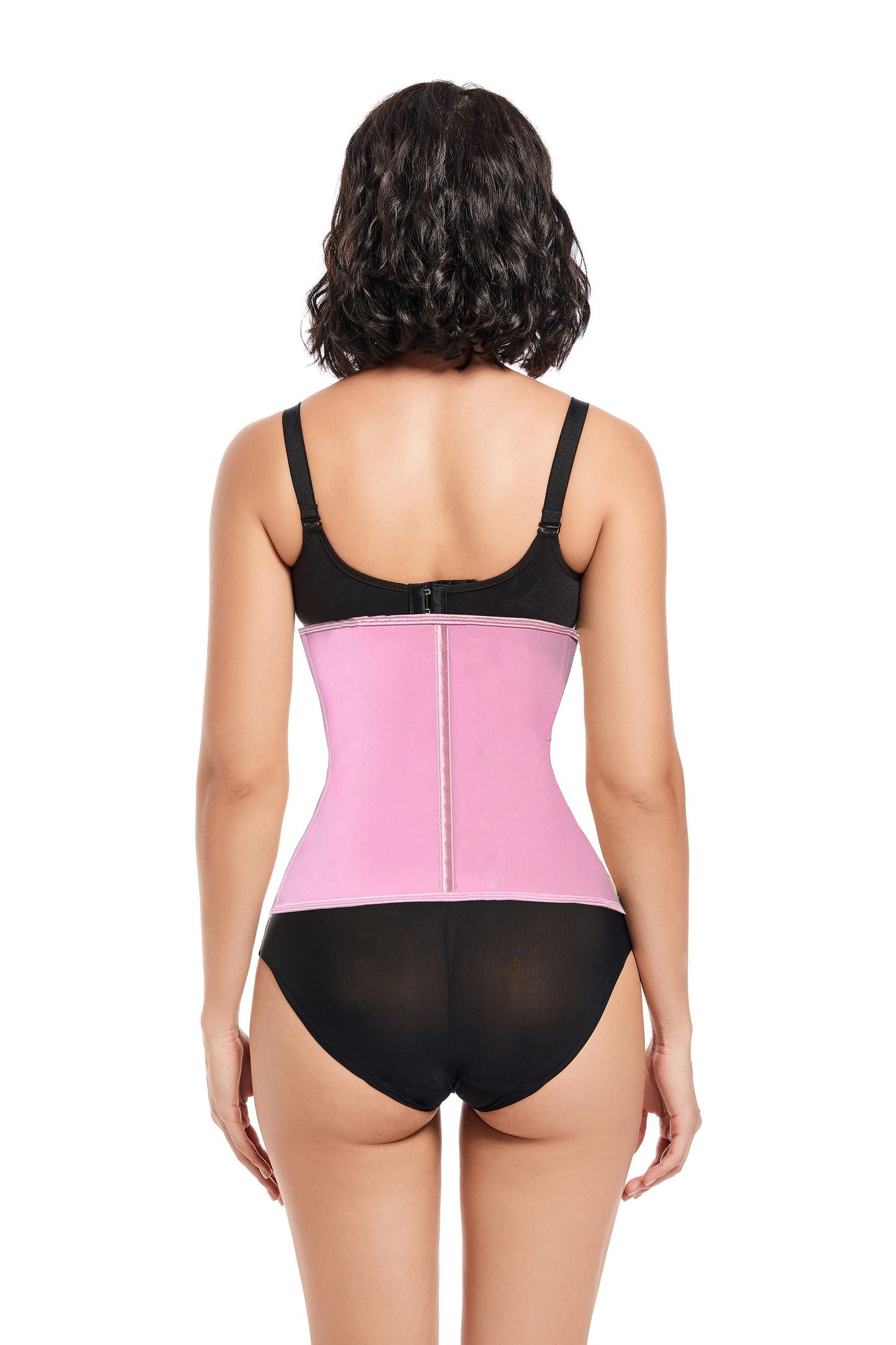 SHAPMAMA™ Women's Waist Trainer with Extreme Compression