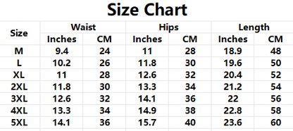 SHAPMAMA™ Ladies Post  Body Shaping Wear High Waist Shapewear Shorts Panties Butt Lift Shapers