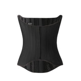 SHAPMAMA™ Women's Curved Bone Waist Trainer High Compression Tummy Control Belly Belt