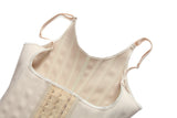 SHAPMAMA™ Latex Matte Rubber Vest Shapewear Top Breathable Sports Corset Waist Shapewear