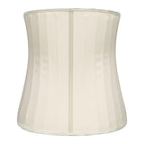 SHAPMAMA™ Women's Adjustable Latex Waist Trainer Steel Bones Slimming Workout Latex Corset