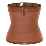 SHAPMAMA™ Taillentrainer-Korsettgürtel mit doppelter Kompression