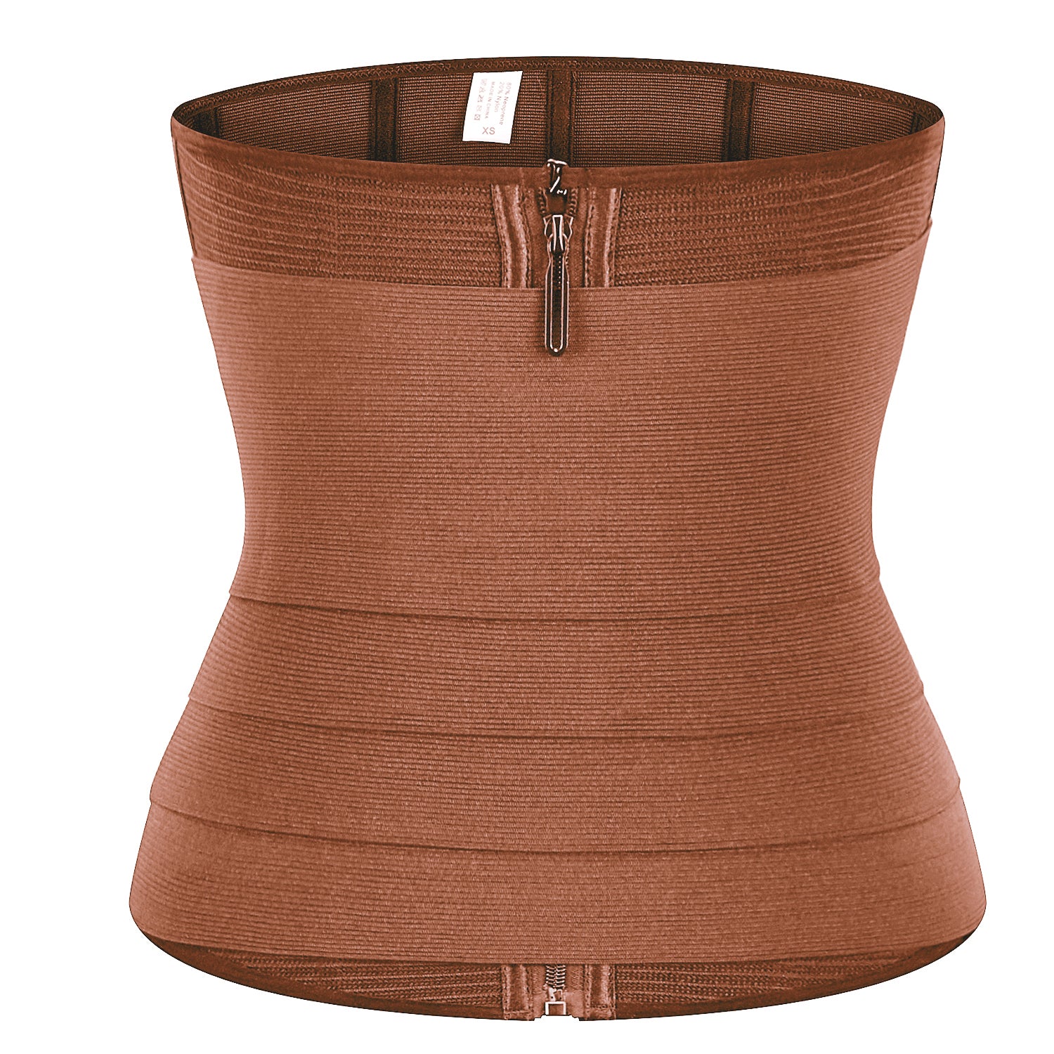 SHAPMAMA™ Taillentrainer-Korsettgürtel mit doppelter Kompression