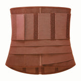 SHAPMAMA™ Taillentrainer-Korsettgürtel mit doppelter Kompression