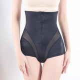 SHAPMAMA™ Tummy Control Panties Butt Lift Sexy Breathable Body Shaper Panties Shapewear Women Flat Tummy Girdle Shapers Waist Trainer