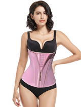 SHAPMAMA™ Women's Waist Trainer with Extreme Compression