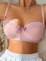 SHAPMAMA™ Sexy Wire-Free Adjustable Push Up Bra