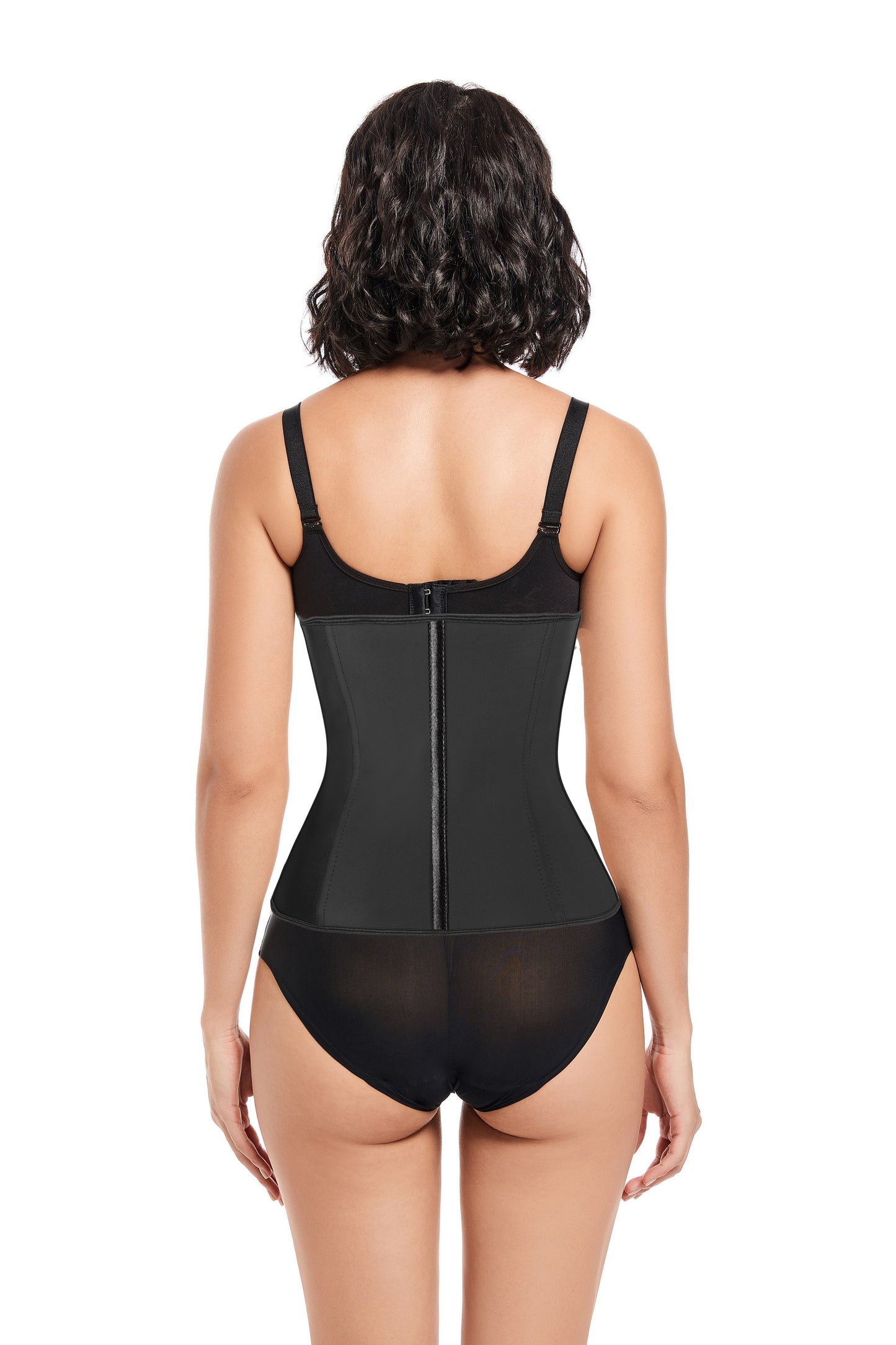 SHAPMAMA™ Women's Waist Trainer with Extreme Compression