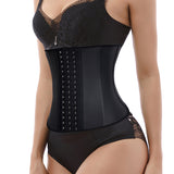 SHAPMAMA™ Women's Postpartum Recovery Corset Vest Tummy Control Corrective Waist Trainer