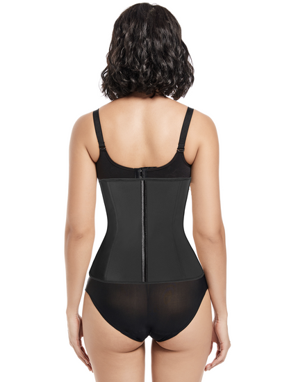 SHAPMAMA™ Women's Waist Trainer with Extreme Compression