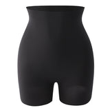 SHAPMAMA™ Hight Waist Snatched Butt Lifting Ladies Control Panty Shorts Body Shaper Seamless Shapewear for Women