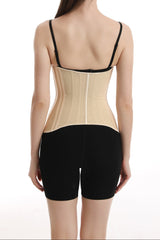 SHAPMAMA™ Body Shaper Belt Hourglass Corset Tummy Control Waist Trainer